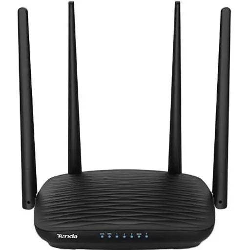 Маршрутизатор TENDA AC5 AC1200 Smart Dual-Band WiFi Router