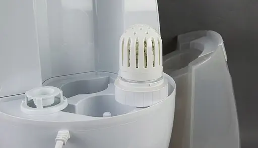 Увлажнитель воздуха HB Air Sonic 4л, пульт управления - фото 7