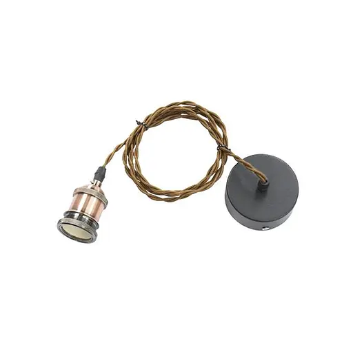 Подвесной светильник LS 1058-9-1 - фото 1