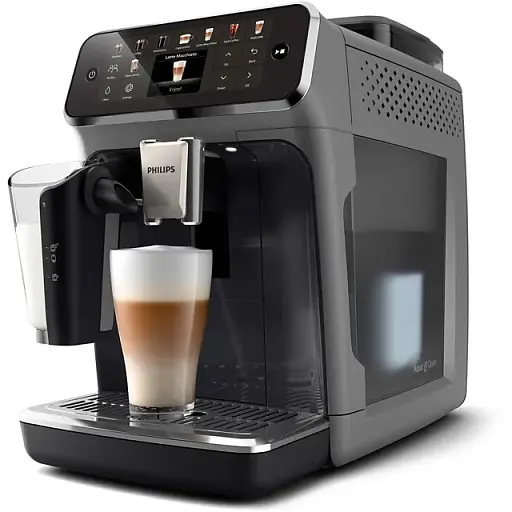 Кавомашина Philips  LatteGo 5500 (EP5544/50) - фото 2