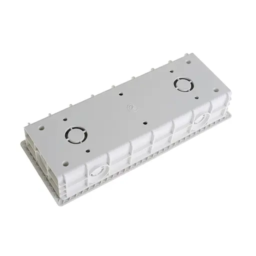 Світильник Brille вуличний врізний AL-906/6W CW IP54 WH - фото 3