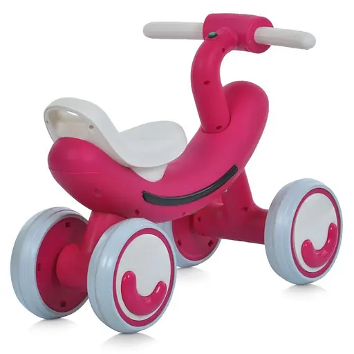 Дитяча каталка-толокар M 6239E-8 до 30 кг - фото 2