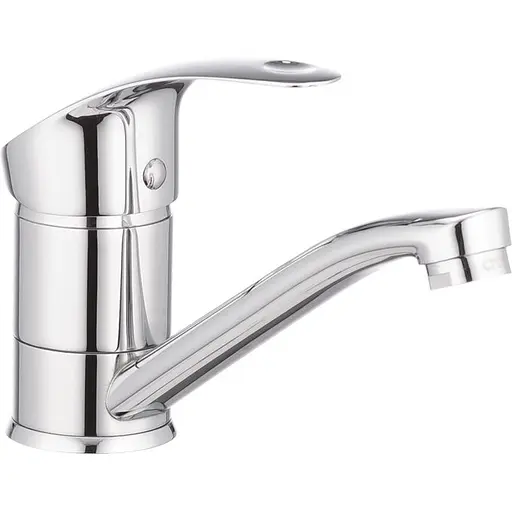 Змішувач для умивальника CRON MARS 004 (CR0048) - фото 1