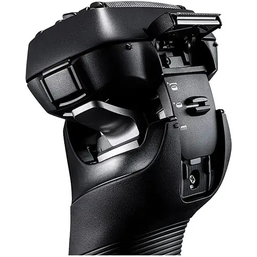 Електробритва Panasonic ES-LS9A-K820 - фото 7