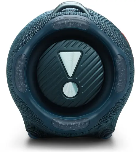 Bluetooth колонка JBL Xtreme 4 (JBLXTREME4BLUEUNA) Blue (No Adapter) UA - фото 6