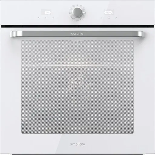 Духовка электрическая Gorenje BOS67371SYW