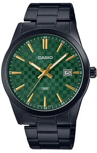 Годинник чоловічий Casio MTP-VD03B-3A