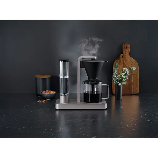 Кавоварка крапельна Wilfa (602274) - фото 9