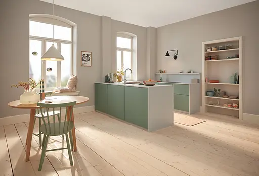 Смеситель для кухни с подключением питьевой воды Grohe Blue Pure BauCurve 30580000 Хром - фото 7