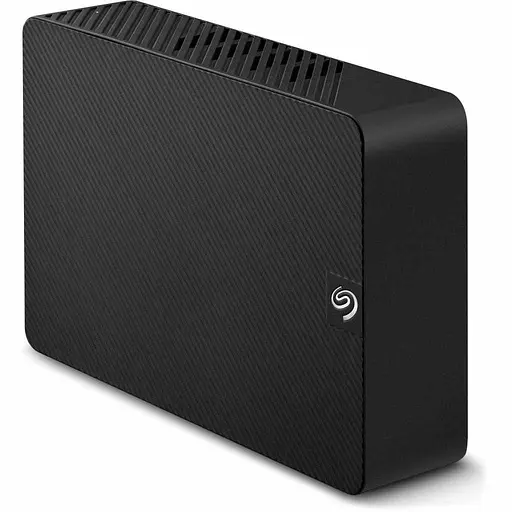 Зовнішній жорсткий диск Seagate Expansion Desktop 10TB (STKP10000400) - фото 3