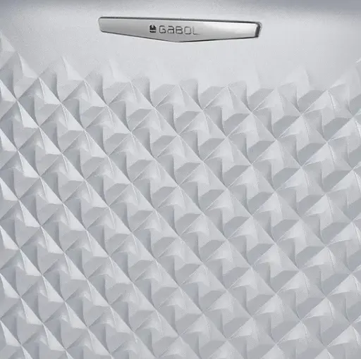 Валіза Gabol Queens (S) Plata (125022-022) - фото 8