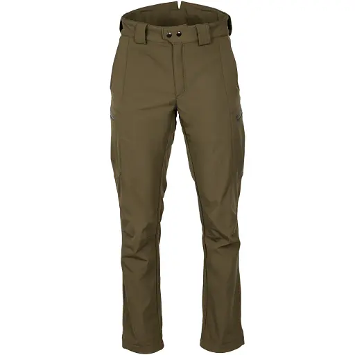 Штани Skif Tac SoftShell Gamekeeper 4XL Олива