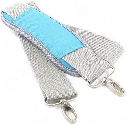 Женская сумка для ноутбука 15.6"-16" PortCase 41x31x9 см sum0026833 - фото 7