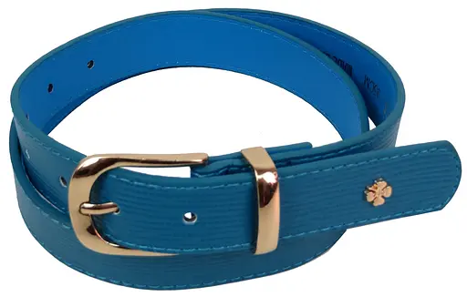 Жіночий пасок DOCA 94-102х2,8 см acs0026328 - фото 2