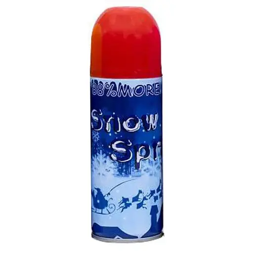 Сніг штучний, кольоровий, 13-37 (В асортименті)