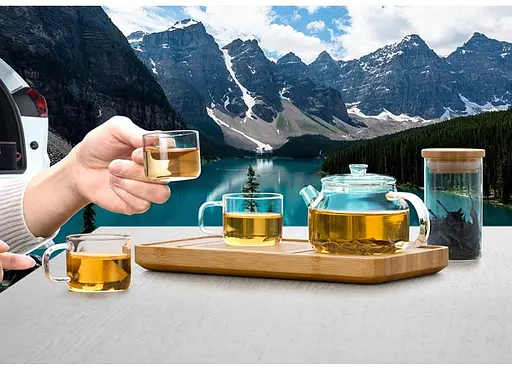 Набор «Запасливый путник» - фото 3