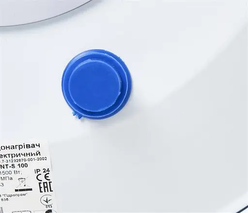 Водонагрівач Nova Tec NT-S 100 Standard - фото 10