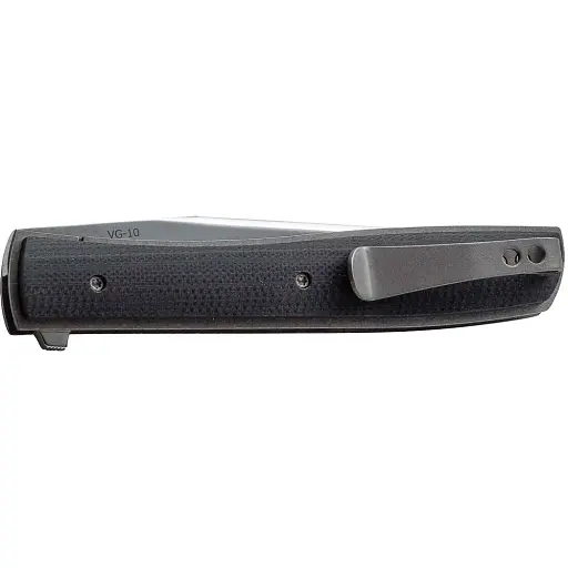 Нож Boker Plus Urban Trapper G10 - фото 2