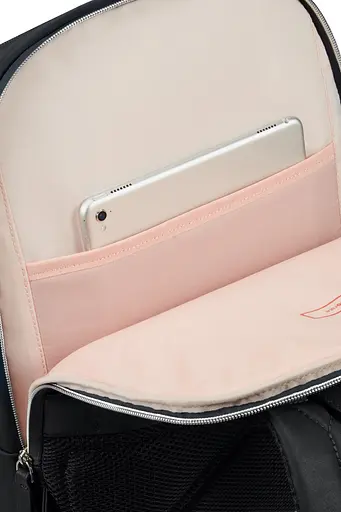 Рюкзак 14.1" Samsonite ECO WAVE BLACK 40x29x7 KC2*09003 - фото 11