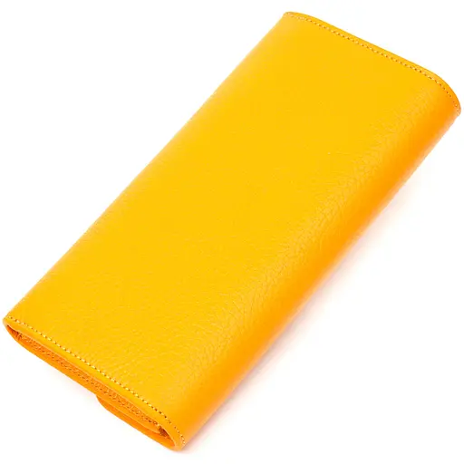 Кожаный женский кошелек Tony Bellucci 19х9.5х1.5 см acs0026985 - фото 2