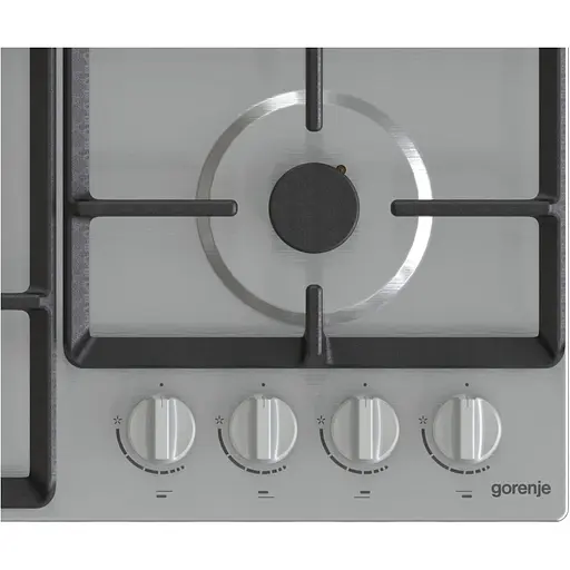 Варильна поверхня Gorenje G641EX газова [125488] - фото 2
