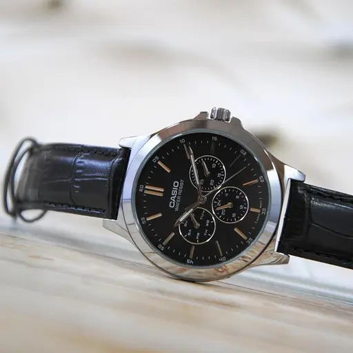 Годинник Casio MTP-V300L-1AUDF - фото 4