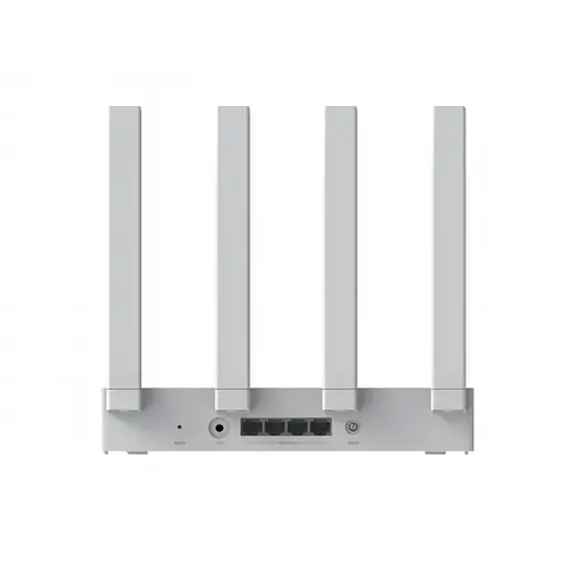 Беспроводной маршрутизатор (роутер) Xiaomi AX3000T - фото 2