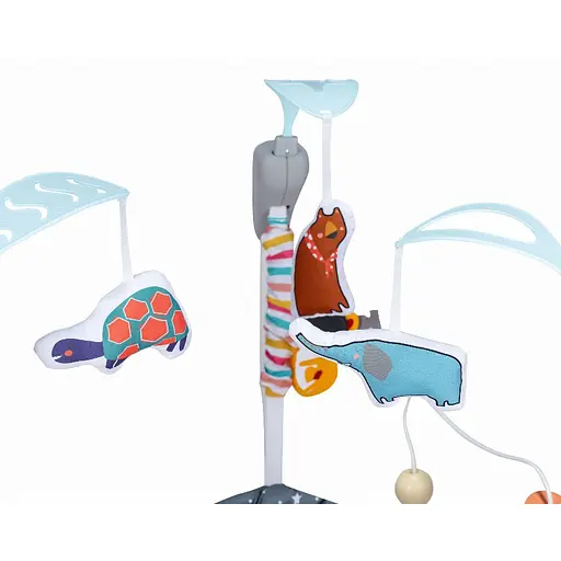 Ігровий центр FreeON Jump&Play (82108) - фото 3