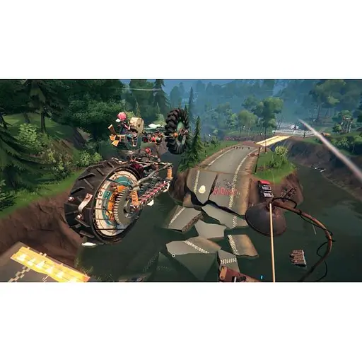 Гра Secret Neighbor & Hello Engineer The Neighborhood Bundle (російська версія) (Nintendo Switch) - фото 4