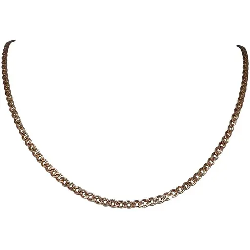 Золотий ланцюжок Favoritum (Нонна). НОНА_1 60