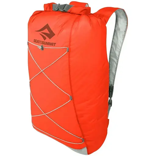Рюкзак Sea To Summit Ultra-Sil Dry Day Pack 22L Spicy Orange (1033-STS ATC012051-070811)