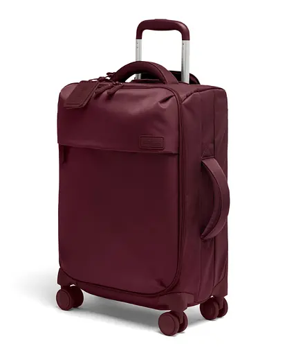 Чемодан Lipault PLUME BORDEAUX 55x35x21 55 см P91*00001 - фото 6