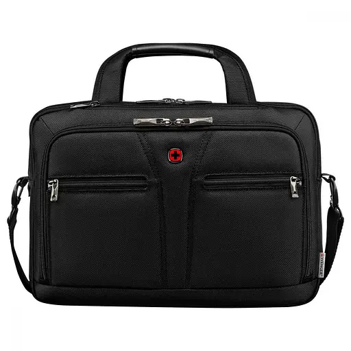 Портфель Wenger BC Pro Black (612269) - фото 5