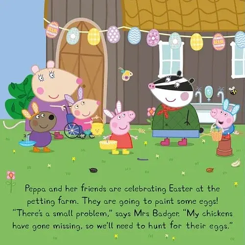 Peppa Pig: Easter at the Farm - фото 2