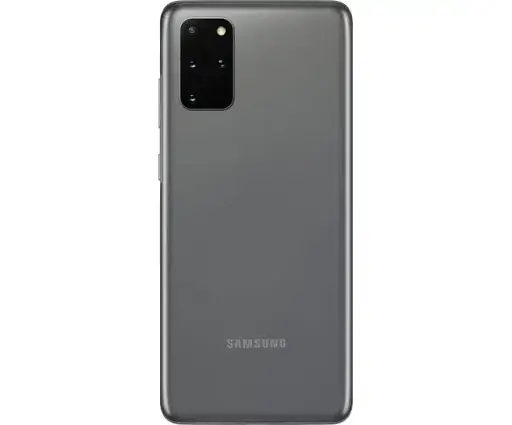 Смартфон Samsung Galaxy S20+ 5G SM-G986B 12/128GB Cosmic Gray - фото 3