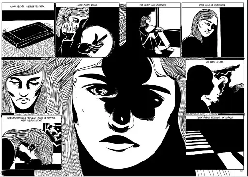 Смерть, Гальфдан Піскет - фото 3