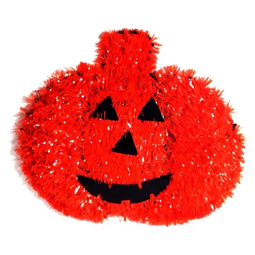 Декор Тыква - фото 1