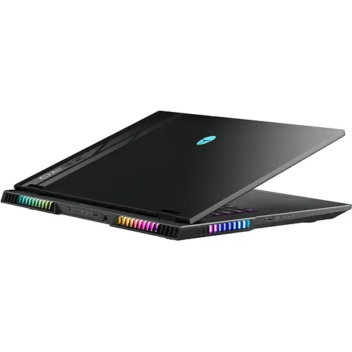 Ноутбук Thunderobot 18 Zero 18 Pro 2560x1600 IPS/Intel Core Ultra 9 275HX/64GB/2TB/RTX 5090 24GB/DOS/Black (ZERO18Pro-U9275HX59G2Q240ARB1) - фото 8