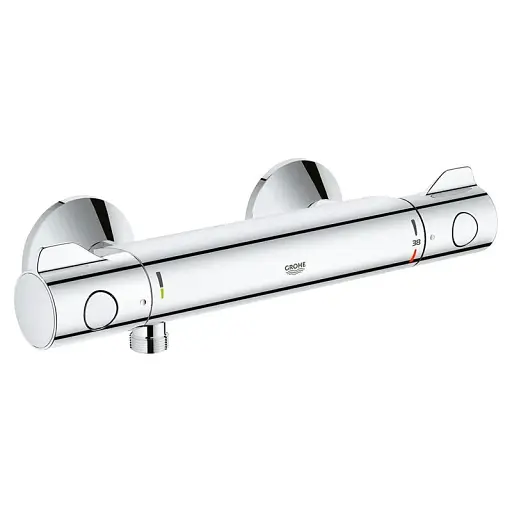 Змішувач термостатичний для душу Grohe Grohtherm 800 30412 - фото 1