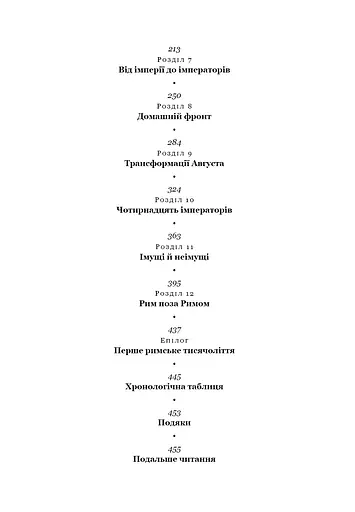 SPQR. Історія Давнього Риму - фото 5