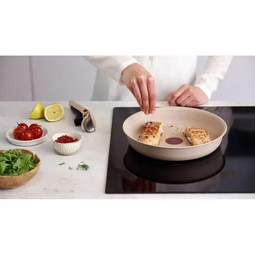 Набір сковорід Tefal Ingenio Delight 2 шт. (L7839043) - фото 7