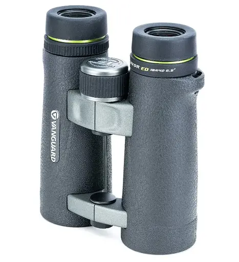 Бинокль Vanguard Endeavor ED 10x42 WP (Endeavor ED 1042) (DAS301006) - фото 4