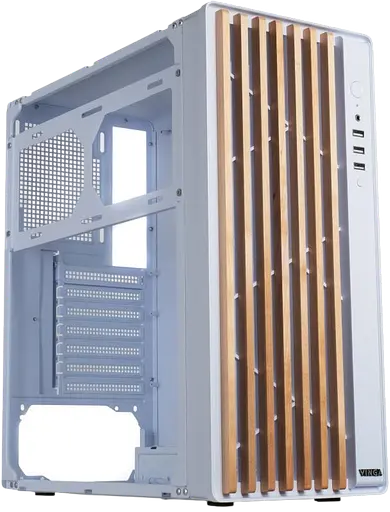 Корпус Vinga Era01 White - фото 3