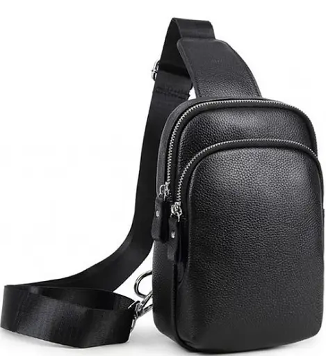 Чоловіча сумка-слінг TIDING BAG sum0027177 - фото 1