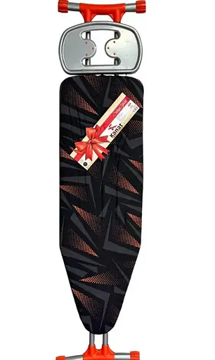 Дошка для прасування Kanat NELYA SILVER (NS-751) - фото 3