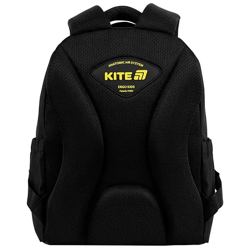 Шкільний рюкзак Kite Education DC Comics (DC26-700M) - фото 3