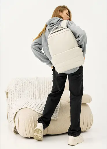 Рюкзак женский Sambag 44х31х15 см sum0023708 - фото 3