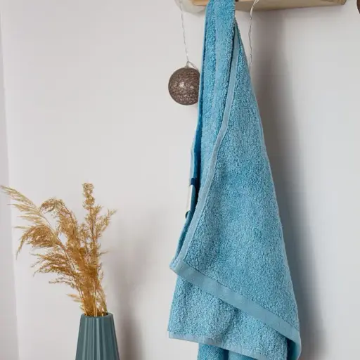 Рушник ТЕП Aurora Aqua 70x140 см (Р-04179_30298) - фото 2