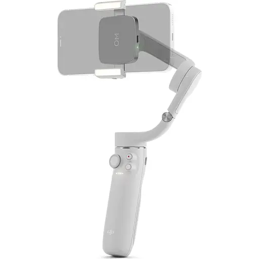 Тримач для смартфона DJI Magnetic Fill Light Phone Clamp (CP.OS.00000173.01) [119746] - фото 5