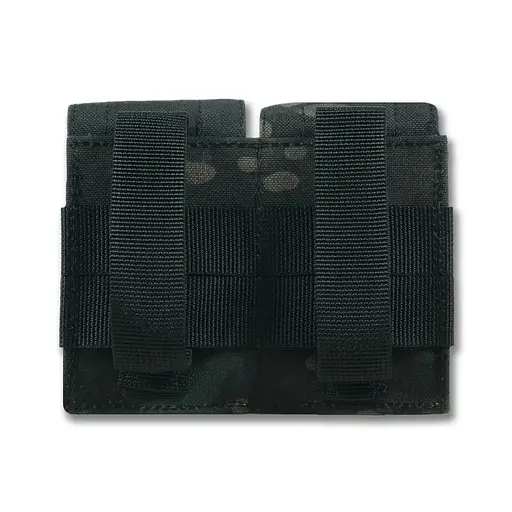 Підсумок Kiborg під 2 гранати Black Multicam (1000-k4071) - фото 7